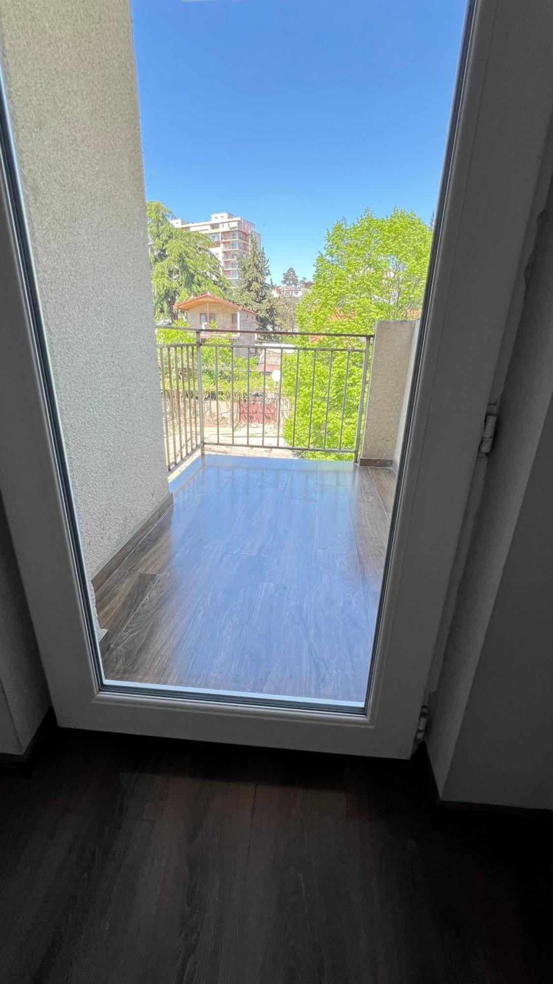 מלון Garden House טביליסי מראה חיצוני תמונה